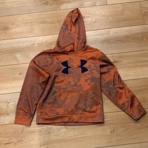 Under Armour Hoodie